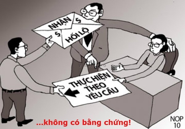 Chống tiêu cực, cài cắm lợi ích trong quá trình xây dựng luật (20/10/2022)